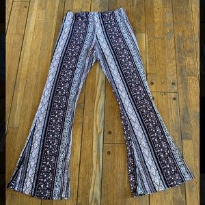 Ivy + Main Flare Pants